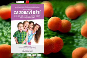 V OC Chodov se mluvilo o Meningokoku